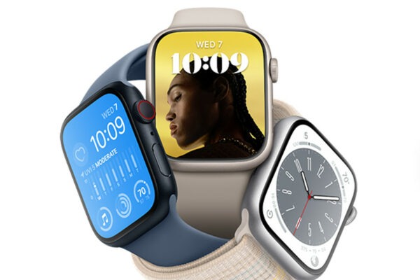 Apple Watch promocja