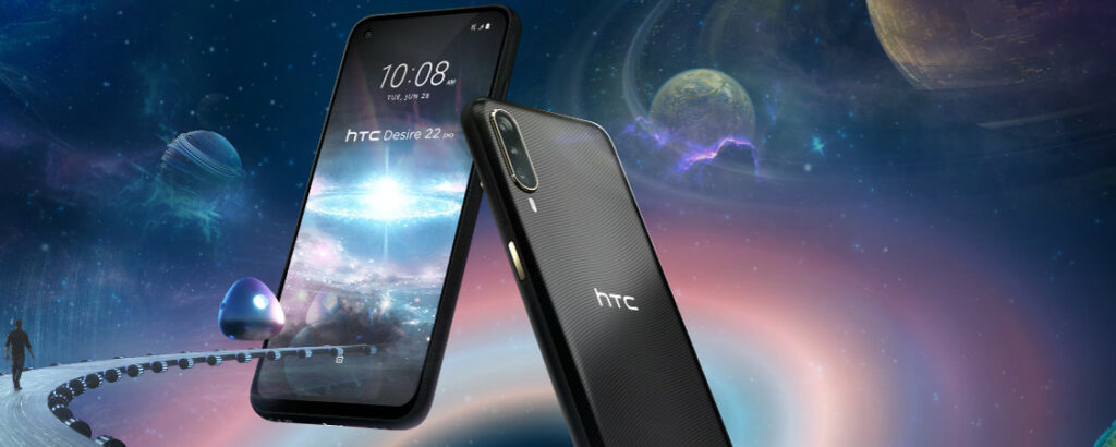 Najlepsze telefony HTC