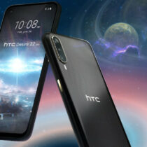 TOP 5 telefonów HTC na marzec 2023