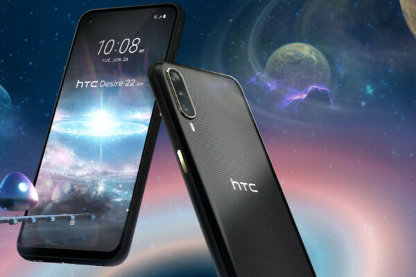 Najlepsze telefony HTC