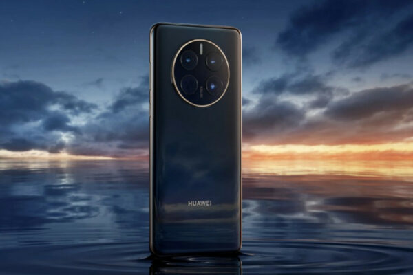 Huawei Mate 50 Pro debiut