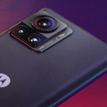 Wreszcie! Premiera Motorola Edge 30 Ultra