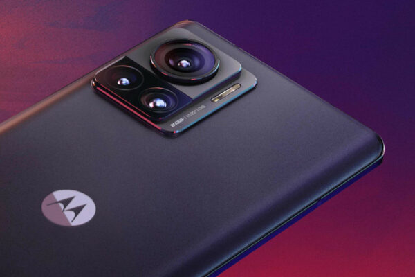 Motorola Edge 30 Ultra premiera