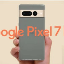 Przedsprzedaż Google Pixel 7 Pro już niedługo! Specyfikacja nadchodzącego flagowca