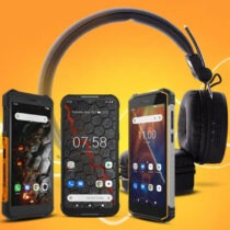 Promocja HAMMER Blade 3 w Plusie – bezprzewodowe słuchawki gratis