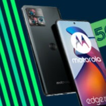 Motorola Edge 30 Ultra i Fusion w Plusie od 350 zł!