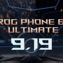 ROG Phone 6D Ultimate to klon innego smartfona? Niewielkie różnice