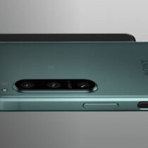 Premiera Sony Xperia 5 IV. Ostatni Sony w tym roku