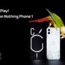 Nothing Phone (1) tylko w Play!