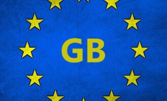 Wielkość GB w roamingu UE w 2022 roku