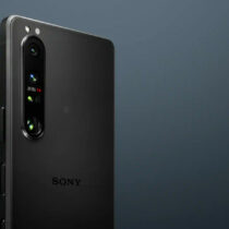 TOP 5 telefonów Sony na grudzień 2022