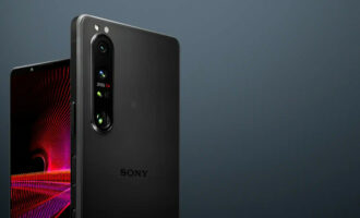 TOP 5 telefonów Sony na czerwiec 2023
