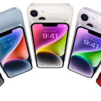 5 najlepszych telefonów z ekranem 6 cali w 2023 roku