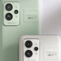 TOP 5 telefonów realme na czerwiec 2023