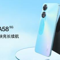 Premiera OPPO A58. Kolejny smartfon z Dimensity 700 na rynku