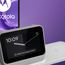 Motorola Edge 30 Neo w Orange za 0 zł + prezent