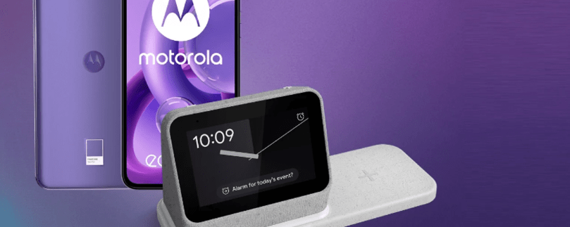 Motorola Edge 30 Neo promocja