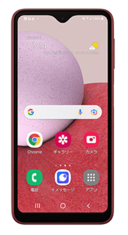Samsung Galaxy A23 5G (Japan)