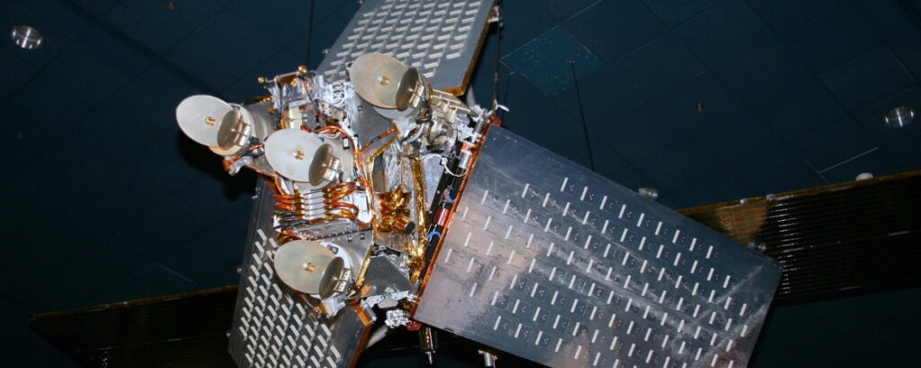 Galaxy S23 komunikacja satelitarna Iridium