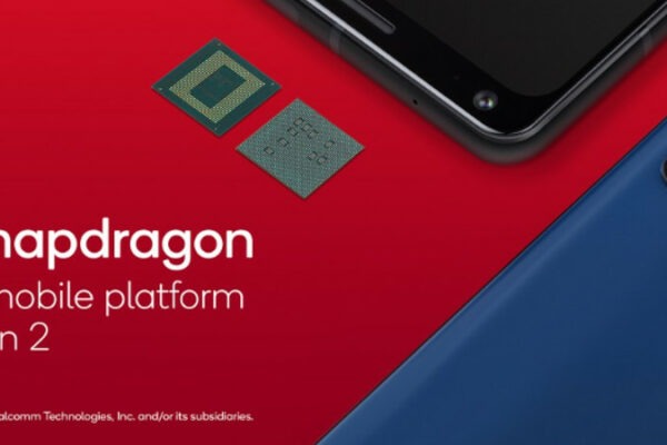 Qualcomm Snapdragon 8 Gen 2 premiera