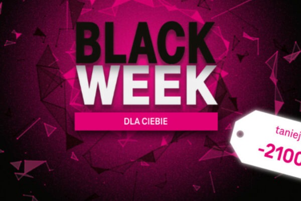 Black Friday w T-Mobile