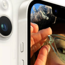 Ponad 70% ekranów OLED iPhone 14 produkcji Samsung Display