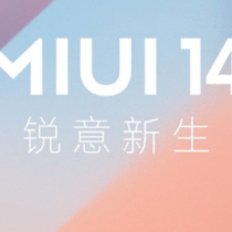 Xiaomi 12 dostaje MIUI 14 na całym świecie