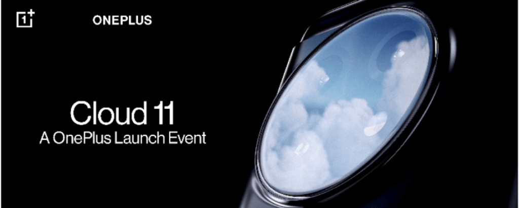 OnePlus 11 światowa premiera