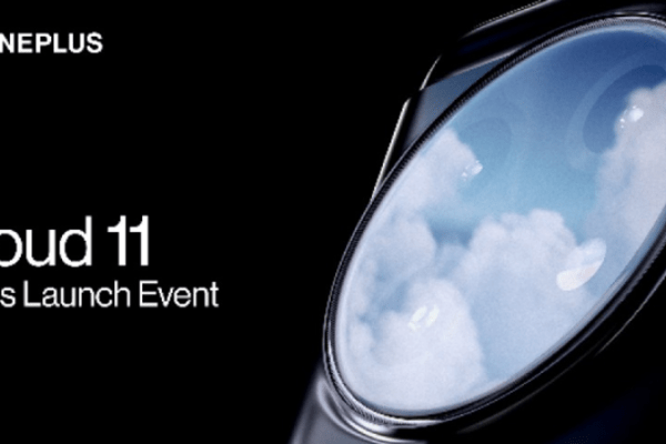 OnePlus 11 światowa premiera