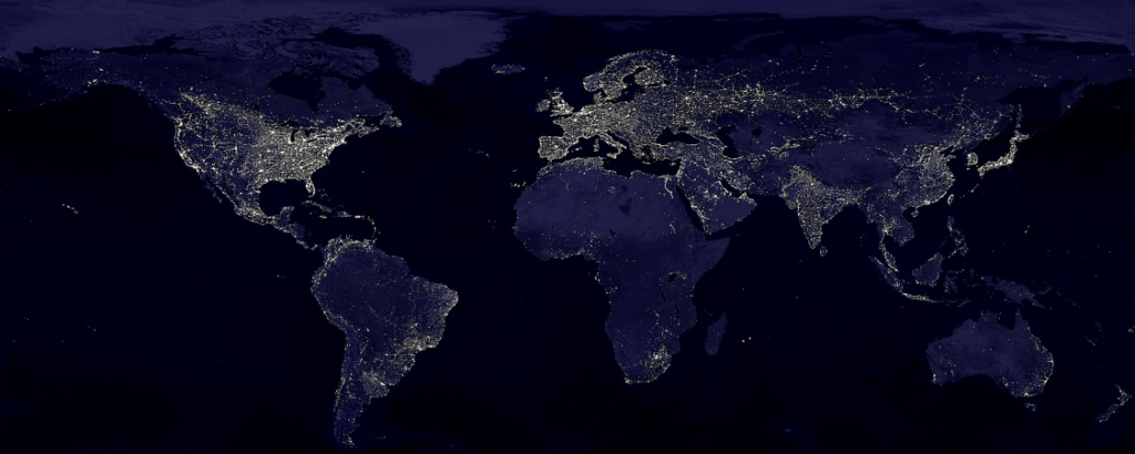 wielkość produkcji smartfonów na świecie