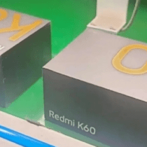 Redmi K60 otrzyma lepszy procesor od Redmi K60 Pro?