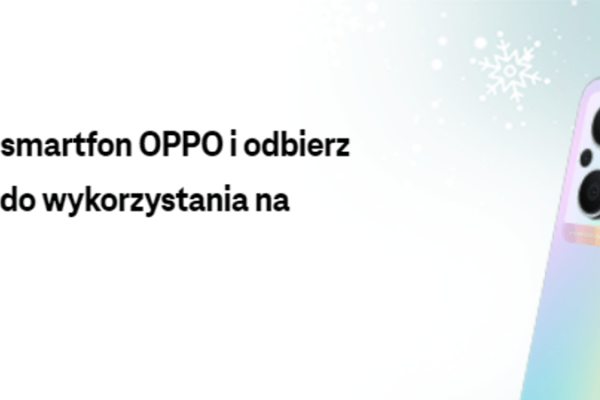 T-Mobile telefony OPPO promocja adidas.pl