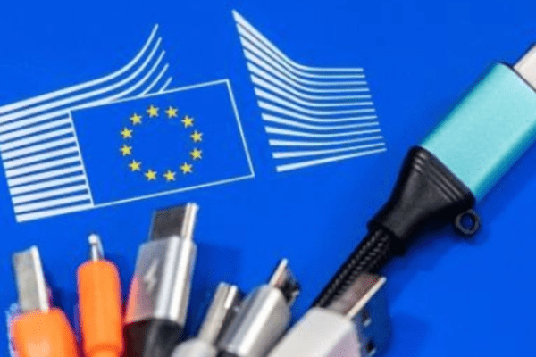 USB-C obowiązkowe w UE