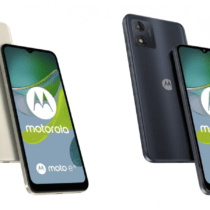 Kolejna Motorola na horyzoncie! Tym razem bardzo budżetowa