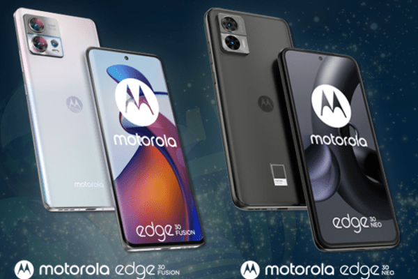 Motorola raty Plus promocja