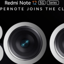 Redmi Note 12 bije rekordy w Indiach. Zaledwie tydzień po premierze!