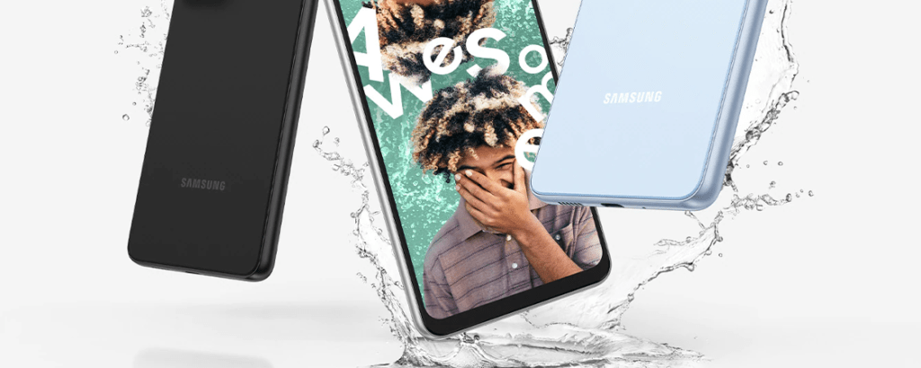 Samsung Galaxy A34 Geekbench