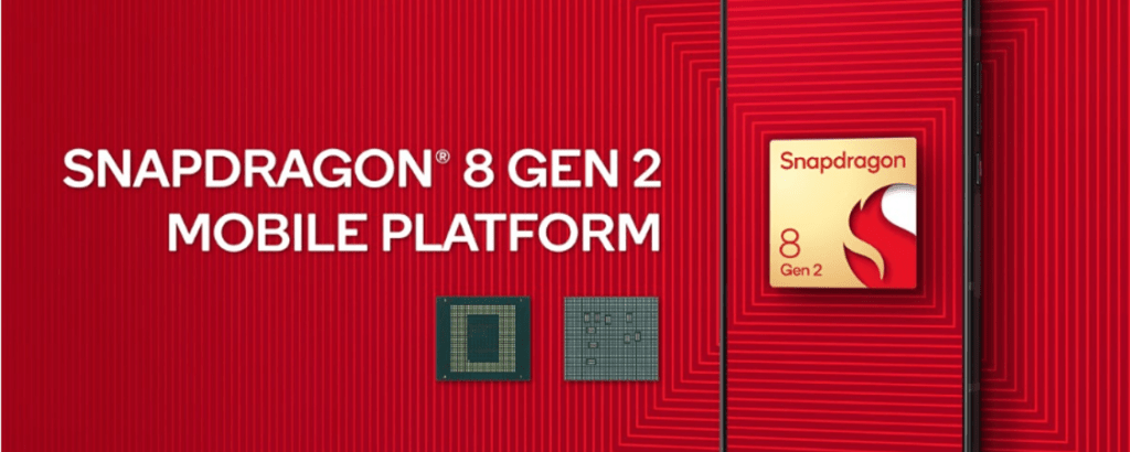 Galaxy S23 Snapdragon 8 Gen 2