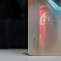 Coca-Cola Phone może być specjalną wersją realme 10 Pro