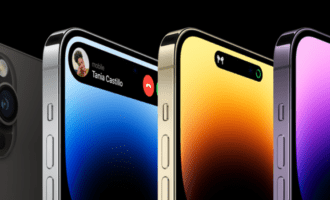 Jak udostępnić Internet na iPhone?