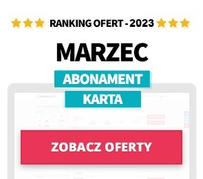 Ranking ofert komórkowych