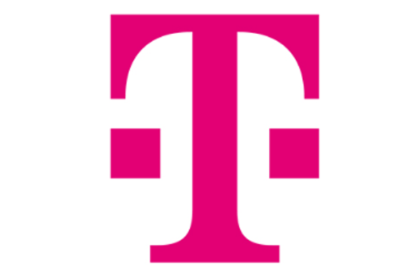 T-Mobile logotyp