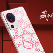 Xiaomi Civi 2 Hello Kitty. Start sprzedaży jeszcze w tym tygodniu