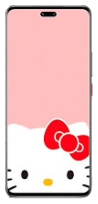 Xiaomi Civi 2 Hello Kitty Special Limited Edition