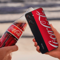 Znamy datę premiery realme 10 Pro 5G Coca-Cola Edition!