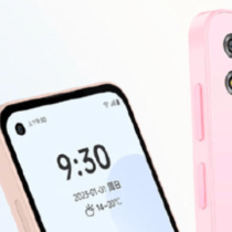 (Xiaomi) Duoqin Qin 3 Ultra – idealny smartfon dla dzieci