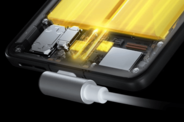 oszczędzanie baterii w smartfonie