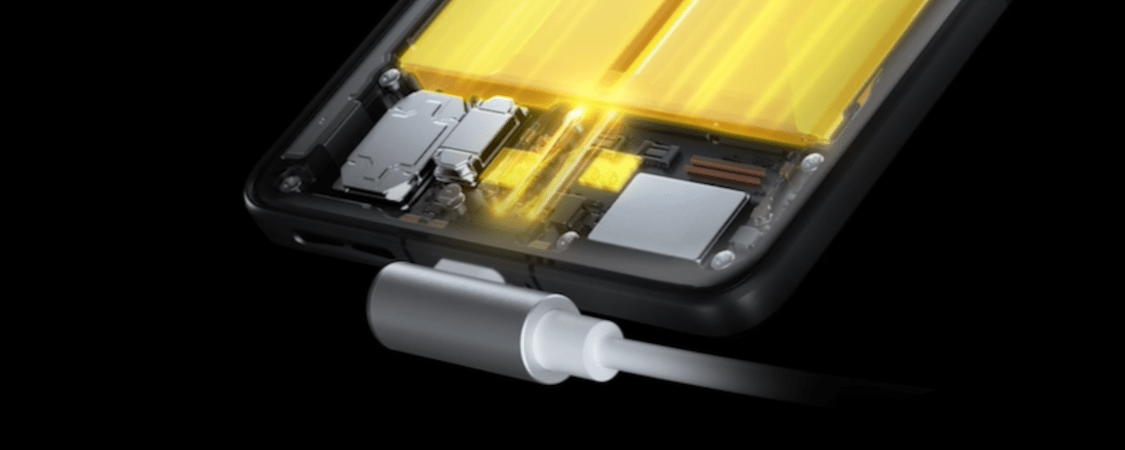oszczędzanie baterii w smartfonie