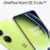 OnePlus Nord CE 3 Lite będzie się inaczej nazywał w USA