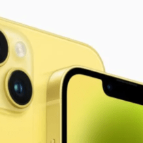 Żółty iPhone 14 i 14 Plus w Play!